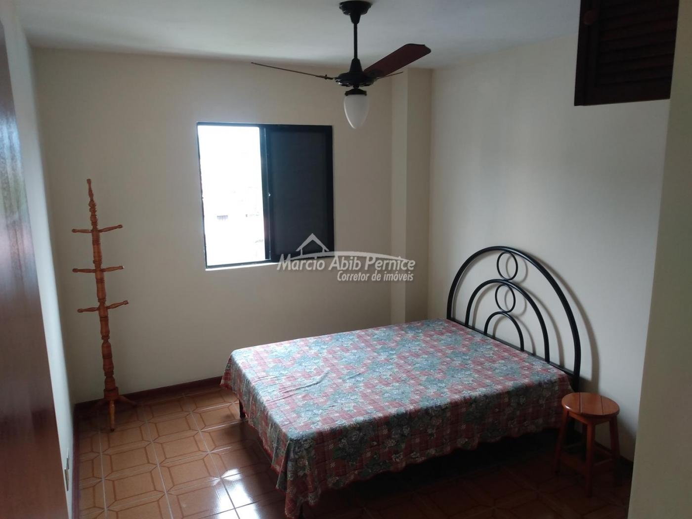 APARTAMENTO 200 M DA PRAIA